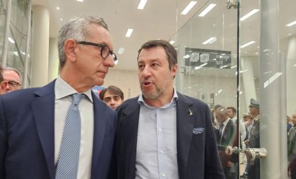 Metro Catania, inaugurata la nuova fermata &ldquo;Nesima-Monte Po&rdquo;