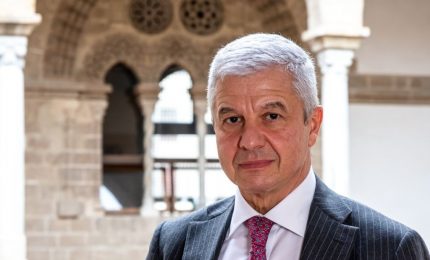 UniPa 4^ in Italia per Censis, Midiri &ldquo;Netto salto in avanti&rdquo;