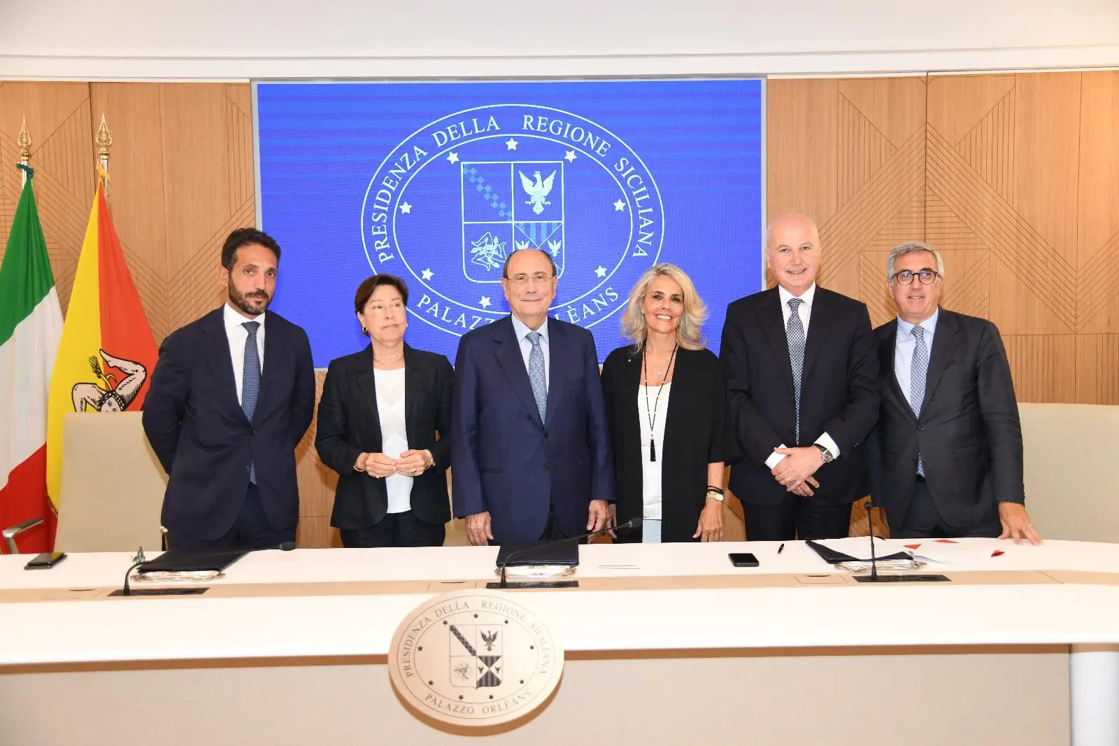 Accordo su aggregati di spesa in Sicilia, Aiop &ldquo;Risposta a domanda di salute&rdquo;