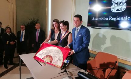 Galvagno &ldquo;Ars pi&ugrave; produttiva, 37 norme approvate e impugnative in calo&rdquo;