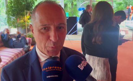 Parigi2024, Dagnoni "Con Ganna puntiamo alla medaglia"