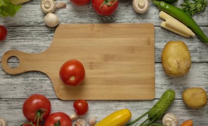 Prodotti bio, il giro d'affari &egrave; di 2 miliardi