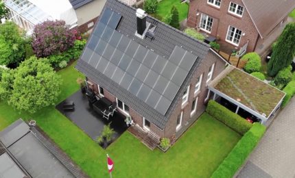 Case green, dall'edilizia proposte per un mix di strumenti