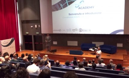 Autostrade e Federico II insieme per la mobilit&agrave; del futuro