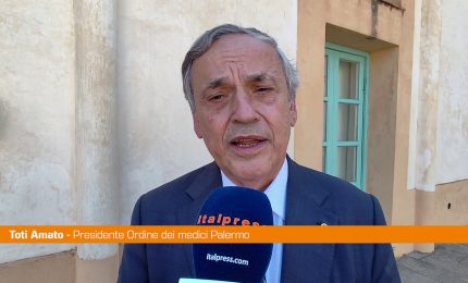 Medicina aeronautica, Amato "Stretta collaborazione su formazione"