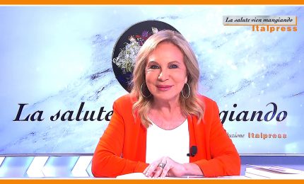 La Salute Vien Mangiando - Riso estivo contro i disturbi intestinali