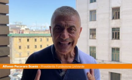 Pecoraro Scanio "Senza la formazione dei giovani boom turismo fa flop"