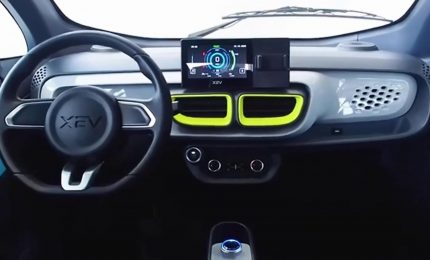 Auto elettriche cinesi, Ue conferma i dazi