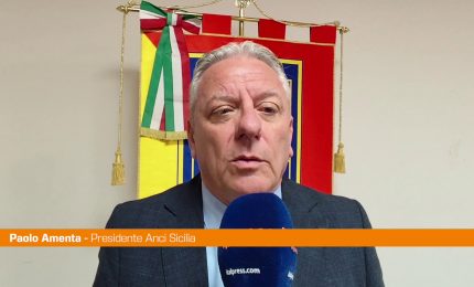 Rifiuti, Amenta "Cresce differenziata ma costi gestione ancora alti"