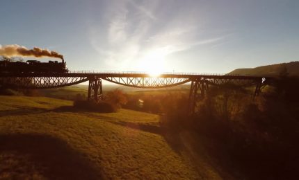 Webuild, mille chilometri di ponti e viadotti gi&agrave; realizzati nel mondo