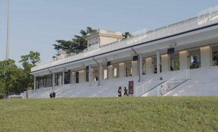 Luci a S.Siro Trotto Grand Opening, il nuovo volto dell&rsquo;Ippodromo Snai