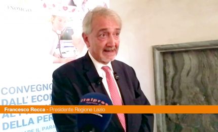 Rocca "Sistema sanitario prezioso, utilizzare al meglio le risorse"