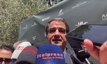 Fitto "Sui Fondi di coesione nessuna polemica con la Puglia"