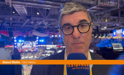 Trump, Riotta "Molto buona la scelta di Vance come vice"