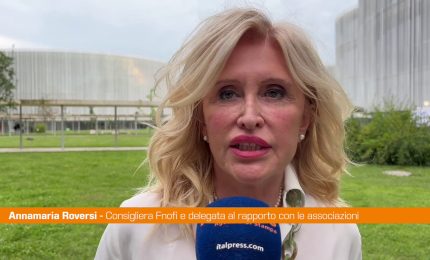Roversi "Mission Fnofi &egrave; tutelare la salute della cittadinanza&rdquo;