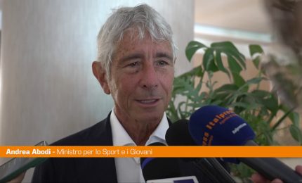 Strage via D'Amelio, Abodi "Mantenere viva la memoria"