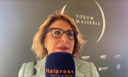 Farina "Necessario mettere in atto partnership pubblico-privato"