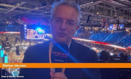 A Milwaukee Trump sceglie Vance per il futuro dei MAGA