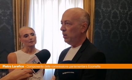 Palermo, Lorefice &ldquo;Presto un report su criticit&agrave; discarica Bellolampo"