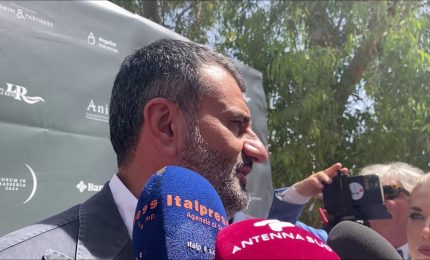 Decaro "I Fondi strutturali sono fondamentali per il Sud"