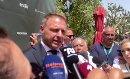 Lollobrigida "L'Esercito per l'abbattimento selettivo dei cinghiali"