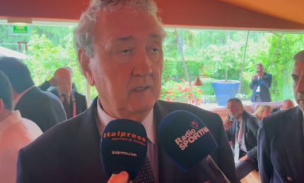 Barelli "Gare nella Senna? Ai Giochi non si fanno esperimenti"