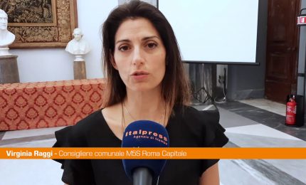 Raggi "Divario di genere ancora molto ampio"