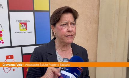 Sicilia,Volo "Territorio vera risposta a domanda assistenza sanitaria"