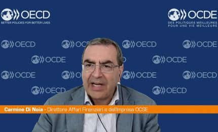 Debito globale in crescita