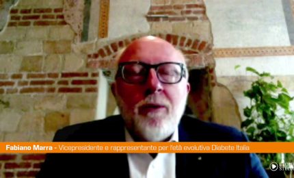 Diabete, Marra &ldquo;Auspicio &egrave; che i bambini siano presi in carico da SSN"