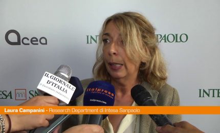 Campanini "Riuso acqua &egrave; fonte alternativa in caso di stress idrico"