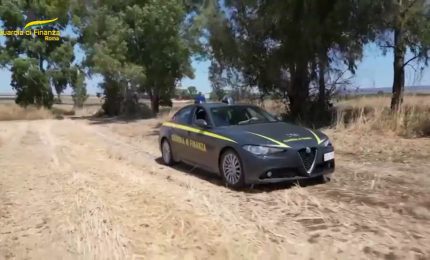 Roma, regolarizzati illecitamente 500 extracomunitari. 25 denunciati