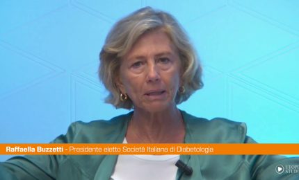Diabete, Buzzetti (Sid) &ldquo;Superare disparit&agrave; regionali nello screening"