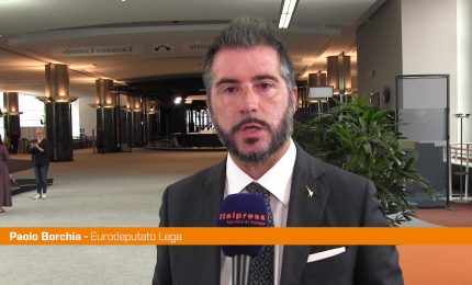 Ue, Borchia "Sostenibilit&agrave; non pregiudichi l&rsquo;economia&rdquo;