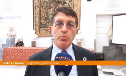 Lo Iacono "Valutare efficacia politiche sull'impatto di genere"