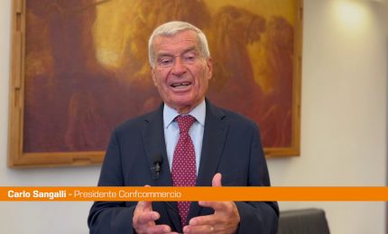 Sangalli "Innovazione e fondi europei per riqualificare le citt&agrave;"