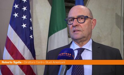 Sgalla "Denatalit&agrave; italiana ha risvolti anche internazionali"