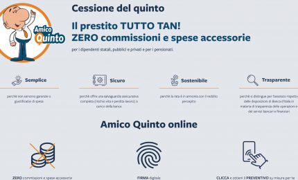 BNT cresce ancora sulla cessione del quinto e si rivolge alle banche