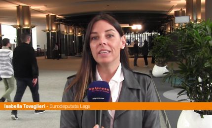 Ue, Tovaglieri "Prioritaria revisione del Green Deal"