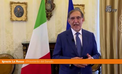 La Russa "Destra in prima linea contro la mafia"