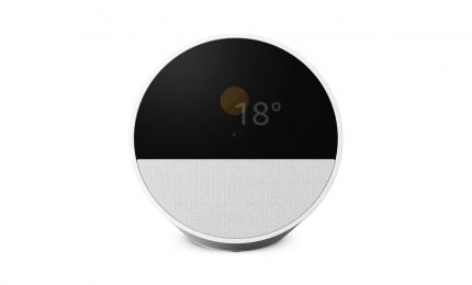 Da Amazon Echo Spot, la sveglia personalizzata