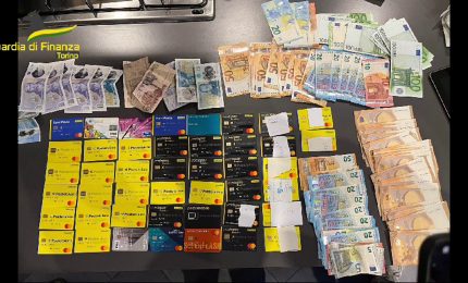 Favorivano ingresso clandestini, a Torino sequestri per 1,6 milioni