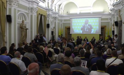 Agricoltura e fotovoltaico alleati per la transizione