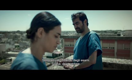 "Shukran", al cinema la Siria dilaniata dalla guerra civile