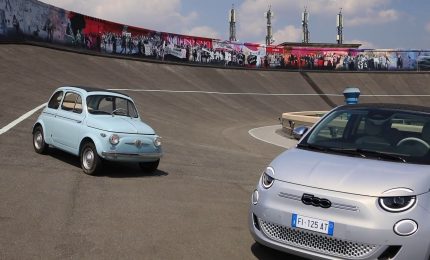 Fiat, 125 anni di storia e tante novit&agrave;