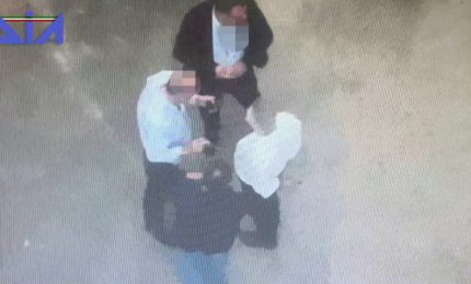 Mafia e appalti tra Milano e Messina, arrestati due imprenditori