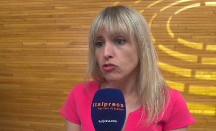 Ue, Sardone "Fermare green deal e immigrazione senza limiti"