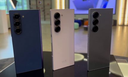 Samsung, sviluppi su IA e tecnologia indossabile