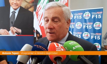 Regno Unito, Tajani "I conservatori avevano chiuso il loro ciclo"