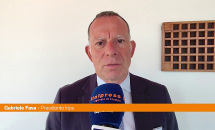 Fava "Inps in prima linea contro caporalato, rafforzare i controlli"